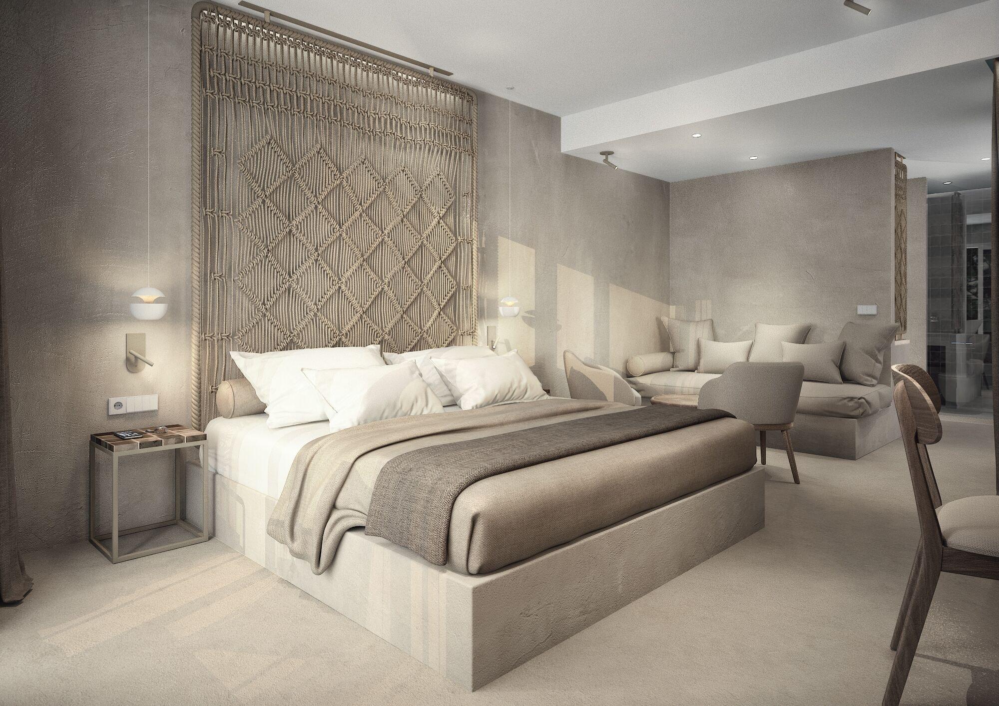 Iberostar Heritage Llum Portocolom Пуерто Колом Екстериор снимка