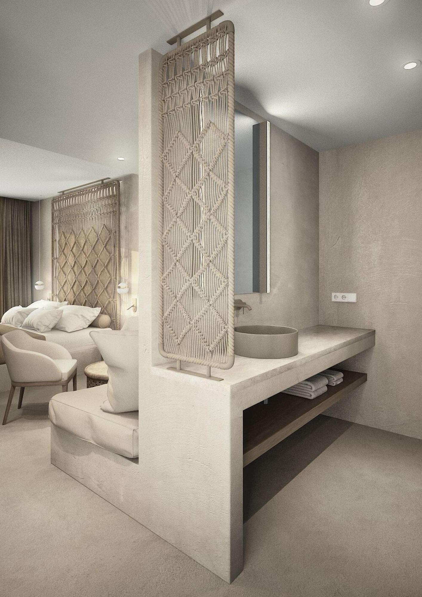 Iberostar Heritage Llum Portocolom Пуерто Колом Екстериор снимка