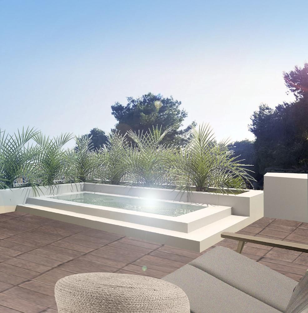 Iberostar Heritage Llum Portocolom Пуерто Колом Екстериор снимка