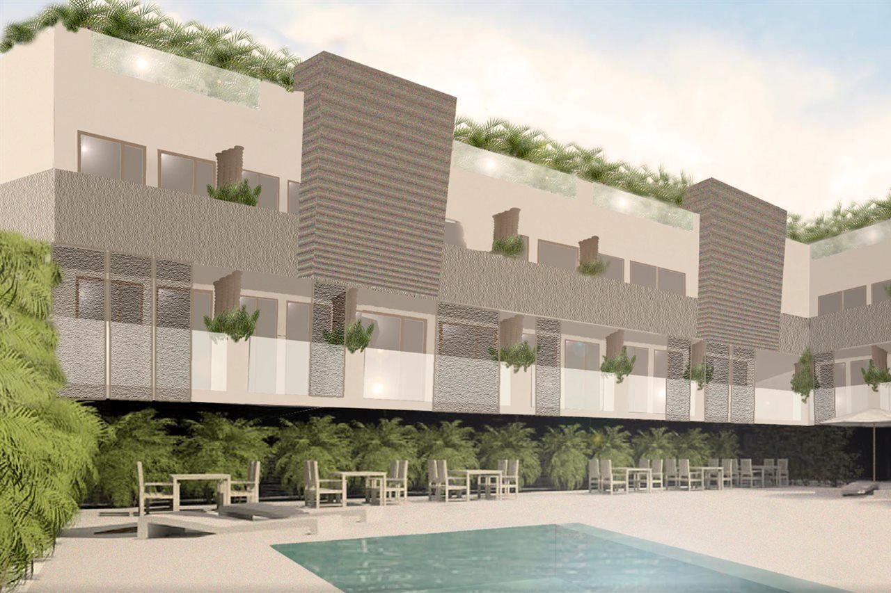 Iberostar Heritage Llum Portocolom Пуерто Колом Екстериор снимка