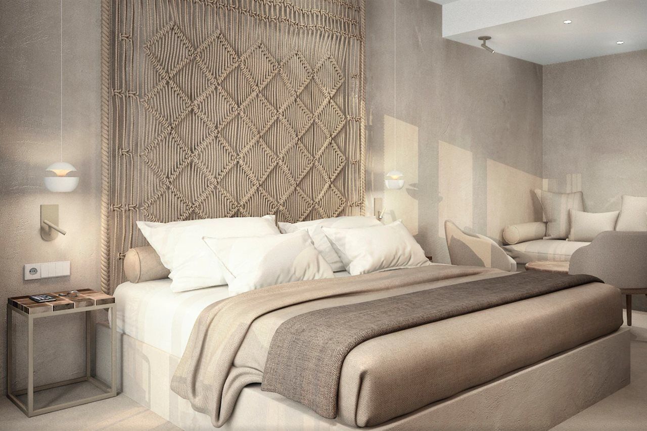 Iberostar Heritage Llum Portocolom Пуерто Колом Екстериор снимка