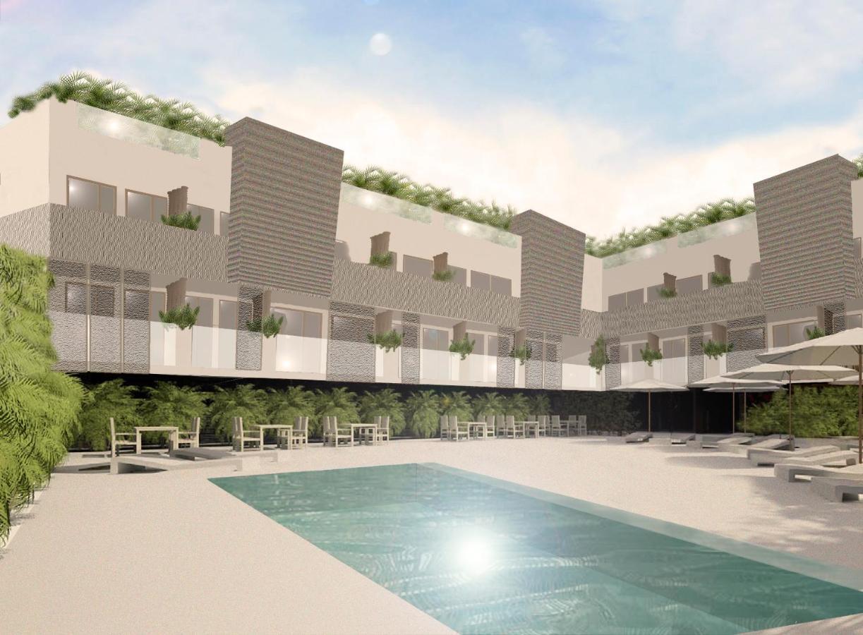Iberostar Heritage Llum Portocolom Пуерто Колом Екстериор снимка
