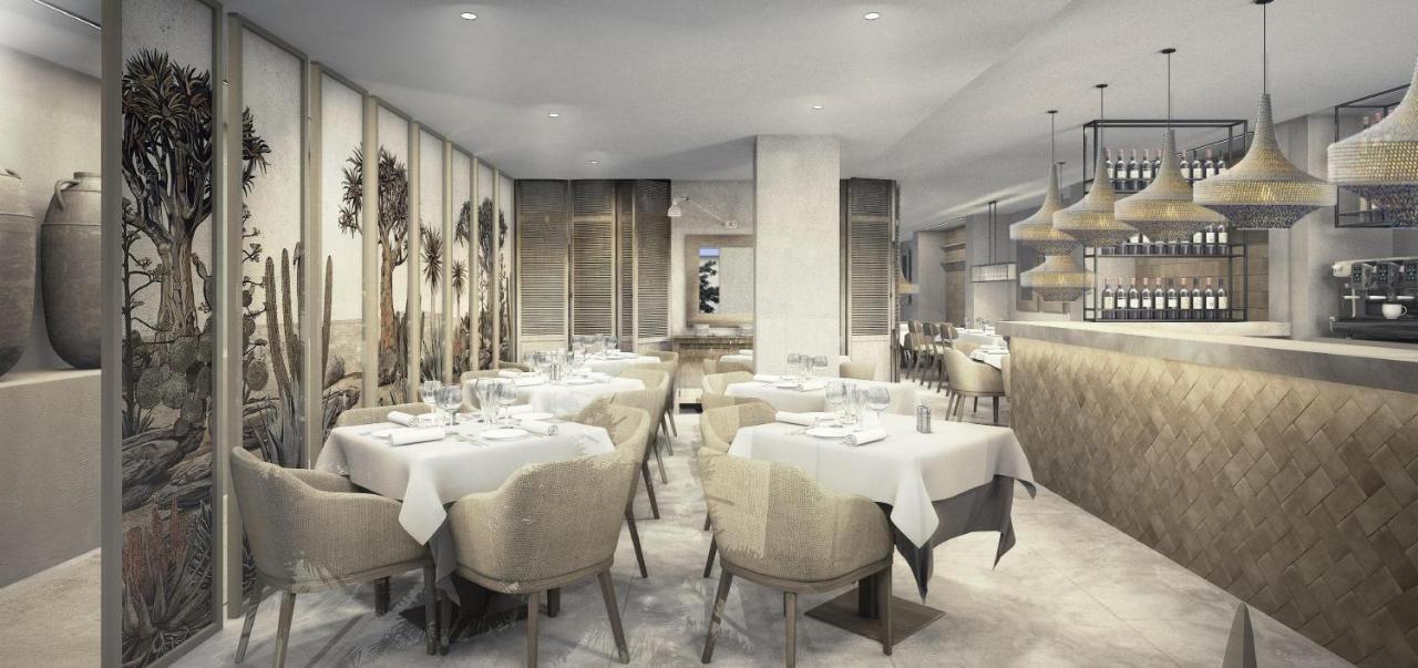 Iberostar Heritage Llum Portocolom Пуерто Колом Екстериор снимка